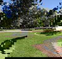 Collins Park - Accommodation Coffs Harbour