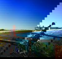 Coolum Beach - Accommodation Coffs Harbour