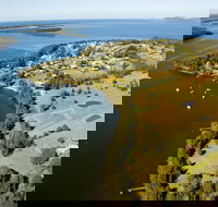 Coomba Park - Accommodation Coffs Harbour