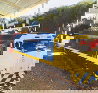 Copper Coast Miniature Train - Accommodation Coffs Harbour