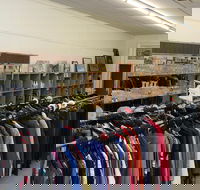 Copper Coast Op Shops Second-hand and Antiques Trail - Accommodation Coffs Harbour