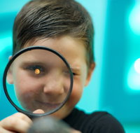 CSIRO Discovery Centre - Accommodation Coffs Harbour