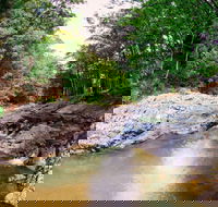 Currumbin Rock Pools - Accommodation Coffs Harbour