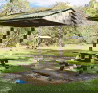 Dandahra Picnic Area - Accommodation Coffs Harbour