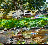 Darlington Park - Accommodation Coffs Harbour