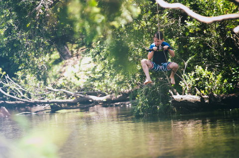 Darlington Park - Accommodation Coffs Harbour 2
