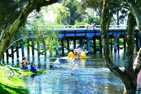 Denmark River - Accommodation Coffs Harbour 0