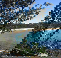 Diamond Beach - Accommodation Coffs Harbour