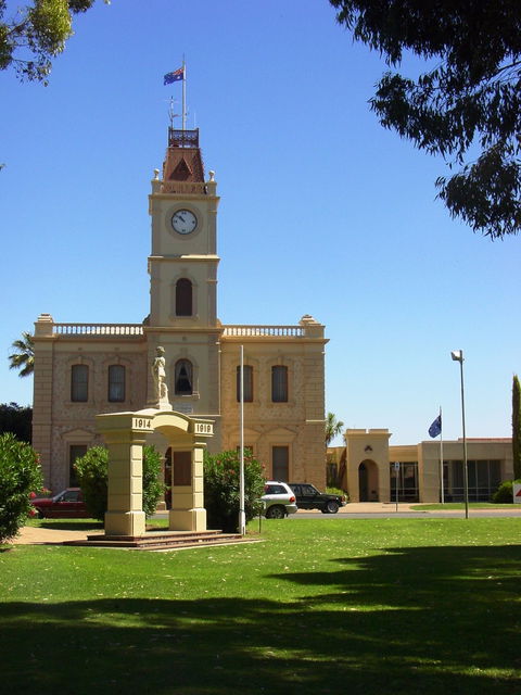 Discovering Historic Kadina Town Drive - Accommodation Coffs Harbour 0