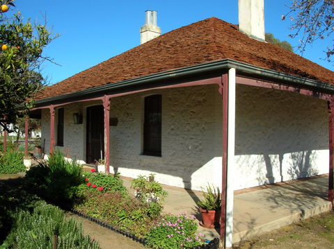 Discovering Historic Kadina Town Drive - Accommodation Coffs Harbour 1
