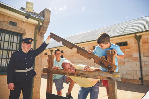 Dubbo - Accommodation Coffs Harbour 1