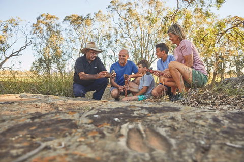 Dubbo - Accommodation Coffs Harbour 2