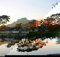 Dunkeld - Accommodation Coffs Harbour