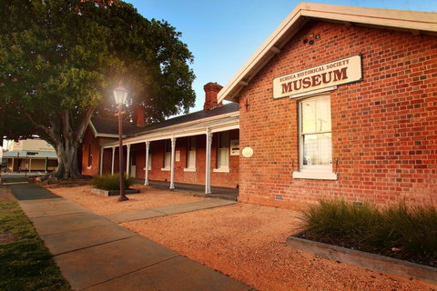 Echuca Historical Society Museum And Archive - Accommodation Coffs Harbour 0
