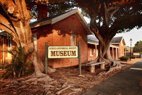 Echuca Historical Society Museum And Archive - Accommodation Coffs Harbour 1