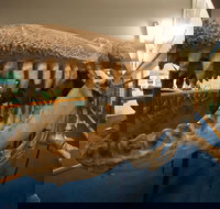 Eden Killer Whale Museum - Accommodation Coffs Harbour