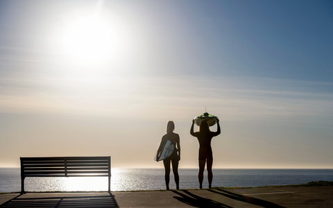 Elouera Beach Cronulla - Accommodation Coffs Harbour 0