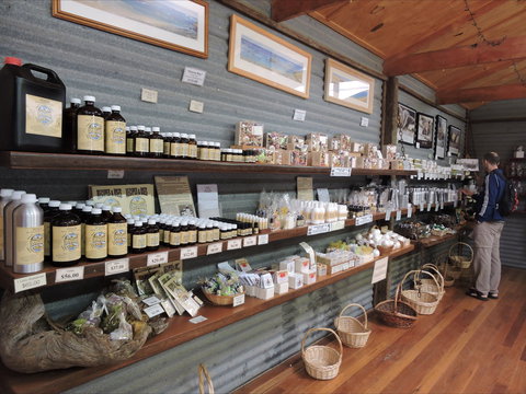 Emu Ridge Eucalyptus Pty Ltd - Accommodation Coffs Harbour 0