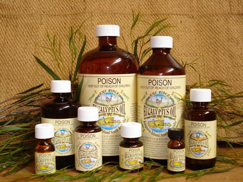 Emu Ridge Eucalyptus Pty Ltd - Accommodation Coffs Harbour 1