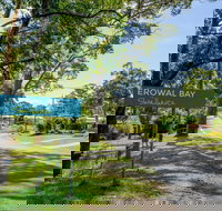 Erowal Bay - Accommodation Coffs Harbour