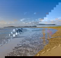 Eurobodalla - Accommodation Coffs Harbour