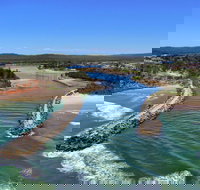 Evans River - Accommodation Coffs Harbour