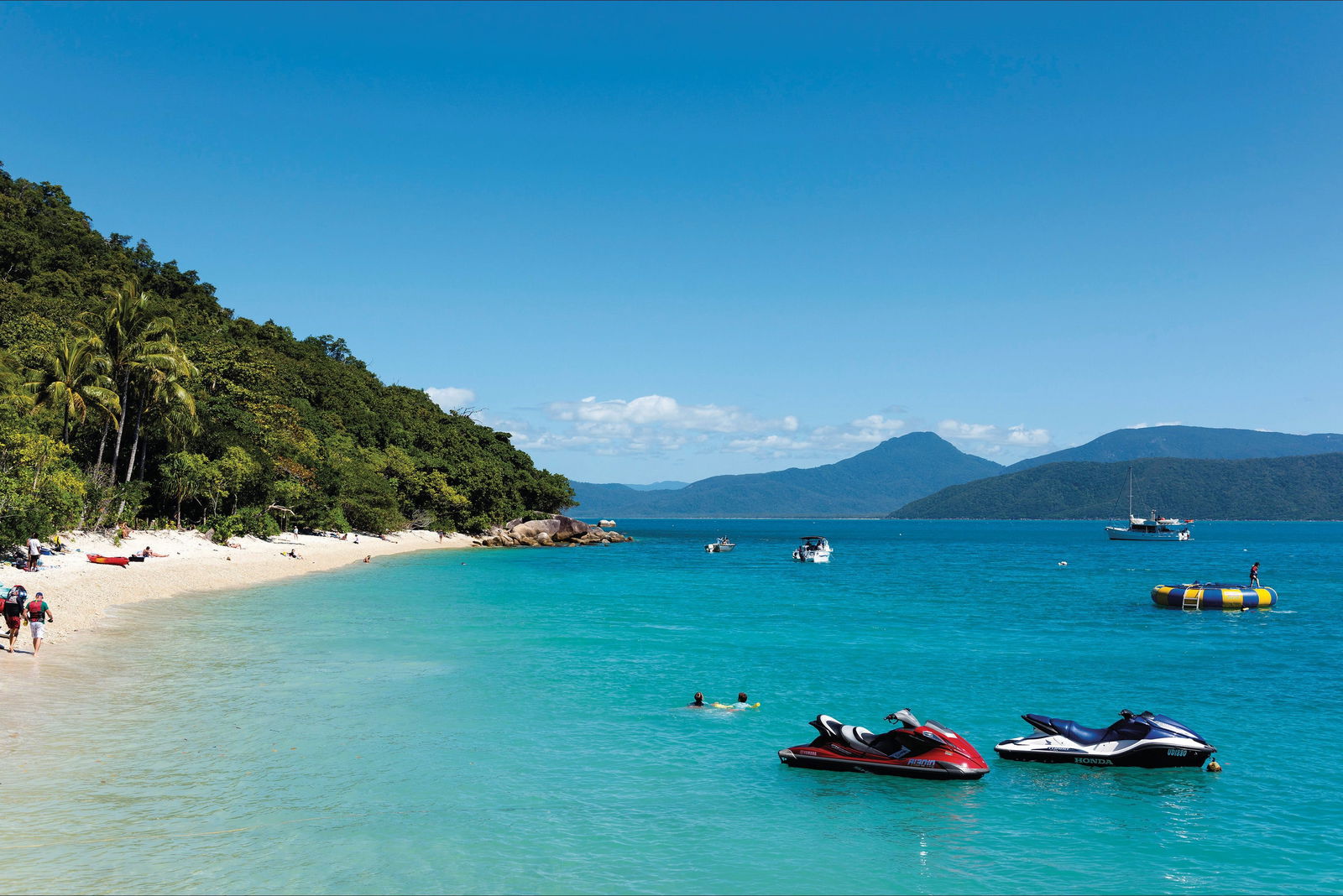 Accommodation Coffs Harbour