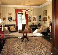 Garroorigang Historic Home 1857 - Accommodation Coffs Harbour