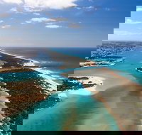 Gippsland Lakes Coastal Park - Accommodation Coffs Harbour