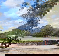 Gladstone Golf Club - Accommodation Coffs Harbour