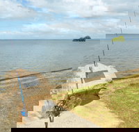 Godwin Beach - Accommodation Coffs Harbour