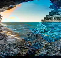 Gosang's Tunnel - Accommodation Coffs Harbour