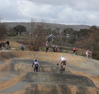 Goulburn BMX Park - Accommodation Coffs Harbour