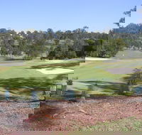 Grafton District Golf Club - Accommodation Coffs Harbour