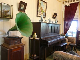 Greenmount Homestead - Accommodation Coffs Harbour 2