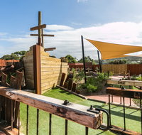 Great Ocean Road Mini Golf - Accommodation Coffs Harbour