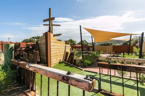 Great Ocean Road Mini Golf - Accommodation Coffs Harbour 0