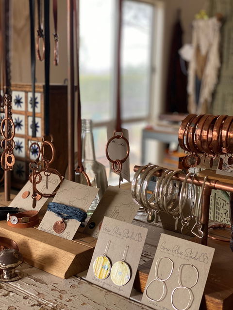 Green Glass Studio - Accommodation Coffs Harbour 0