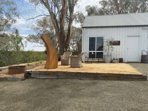 Green Glass Studio - Accommodation Coffs Harbour 1