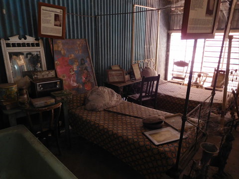 Grove Hill Hotel - Accommodation Coffs Harbour 2