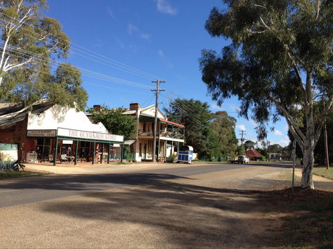Gundaroo - Accommodation Coffs Harbour 2