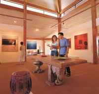 Gunyulgup Galleries - Accommodation Coffs Harbour
