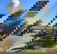 Gunnedah Golf Club - Accommodation Coffs Harbour