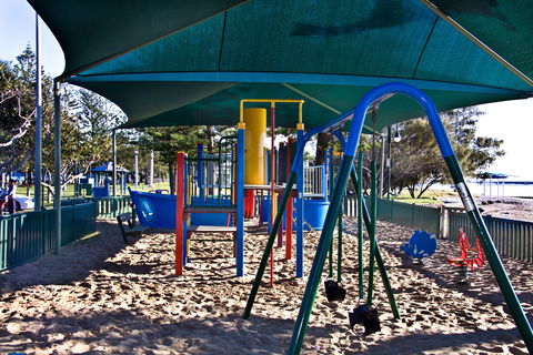 Harley Park - Accommodation Coffs Harbour 0