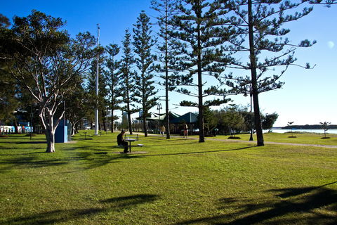 Harley Park - Accommodation Coffs Harbour 2