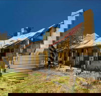 Hartley Historic Site - Accommodation Coffs Harbour