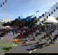 Harvest Launceston Community Farmers' Market - Accommodation Coffs Harbour