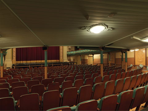 Her Majesty's Theatre Ballarat - Accommodation Coffs Harbour 1