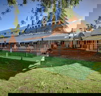 Hidden Gems - York Walk Trail - Accommodation Coffs Harbour
