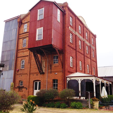 Hidden Gems - York Walk Trail - Accommodation Coffs Harbour 1